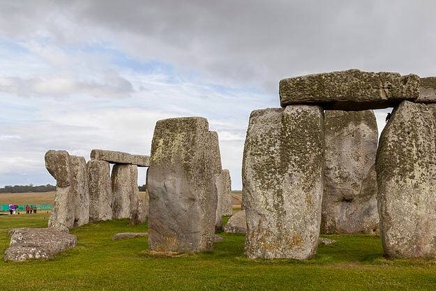 Stonehenge