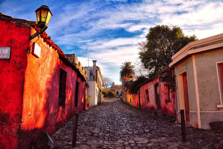 Colonia del Sacramento