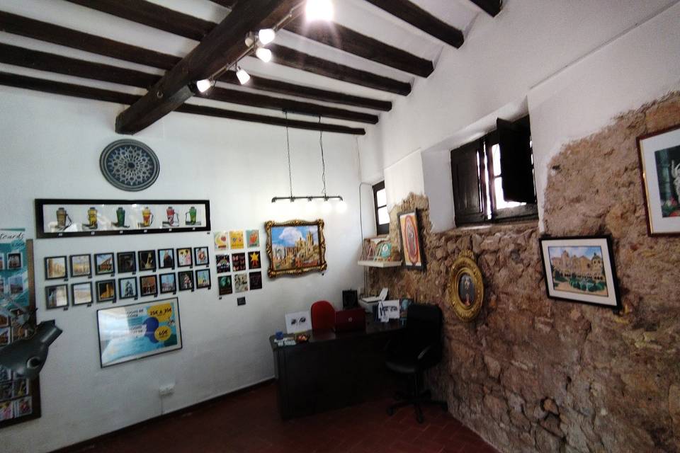 Fotos de la galería