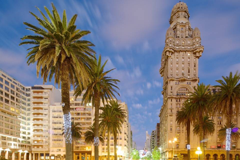 Montevideo