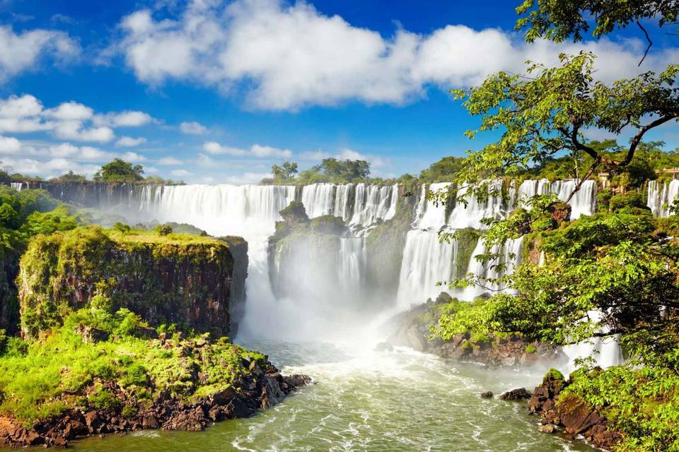 Iguazu