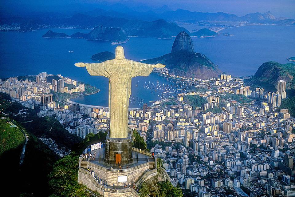 Rio de Janeiro