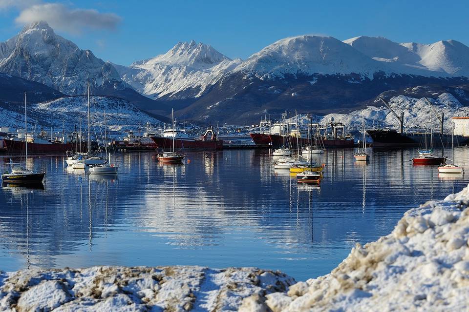 Ushuaia