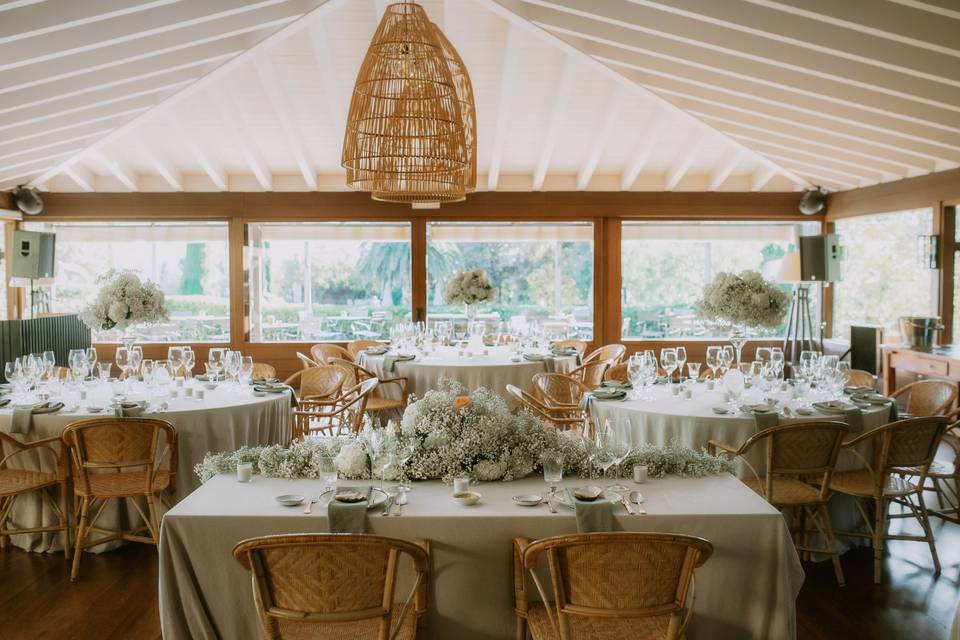 Häät - maison des events