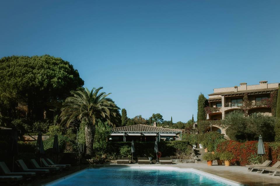 Venue Mas de Torrent