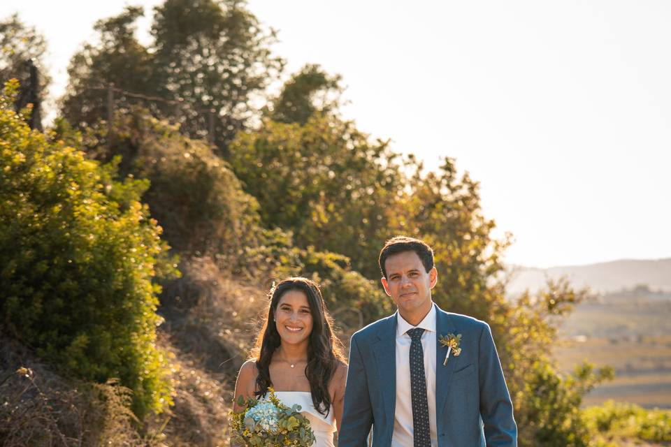 Gohan Weddings