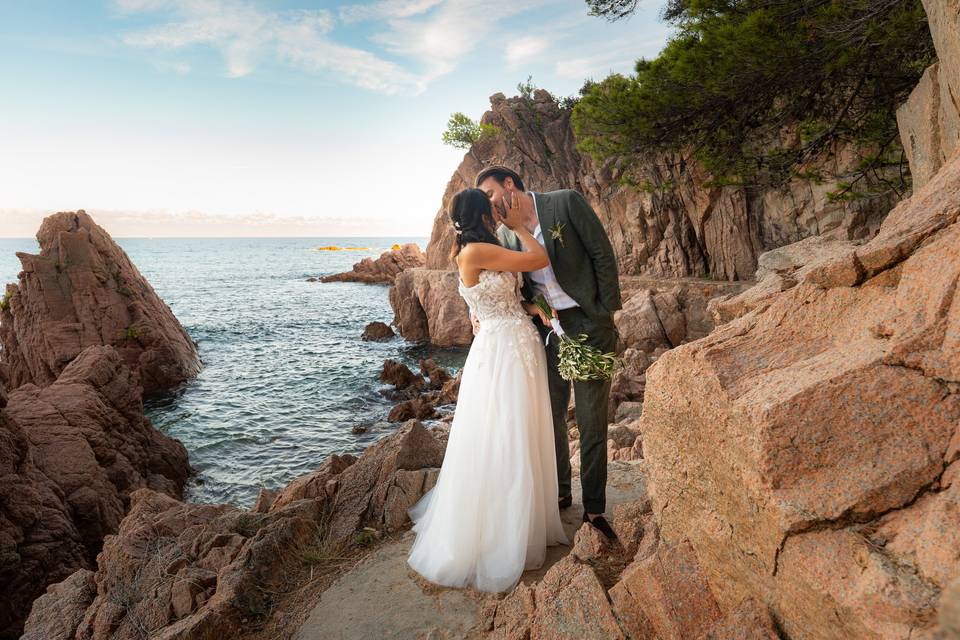 Gohan Weddings