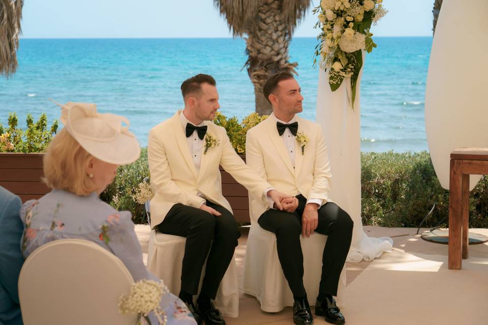 Ceremonia