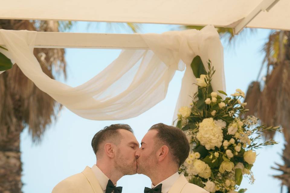 Ceremonia