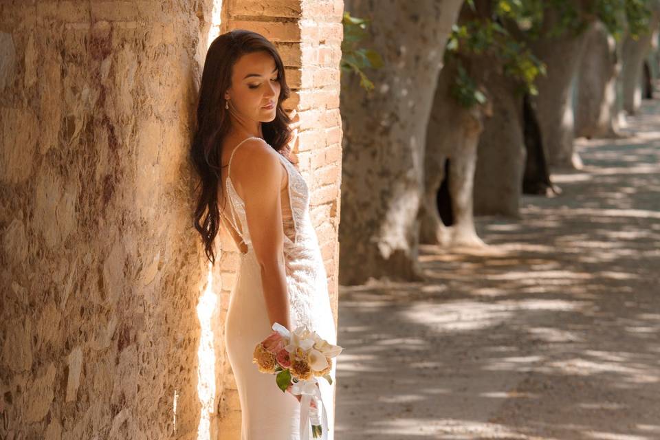 Gohan Weddings