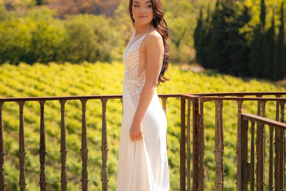 Gohan Weddings