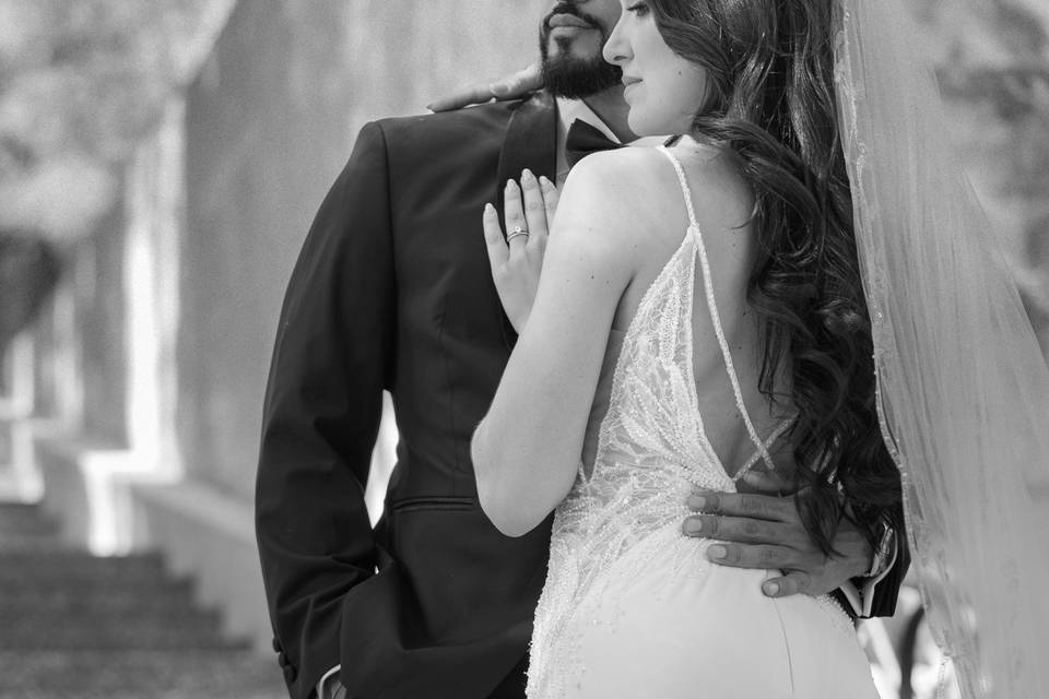 Fotografía de pareja