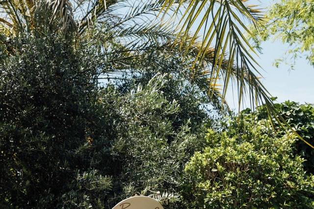 Nacar Wedding Planner