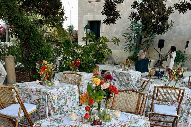 Nacar Wedding Planner