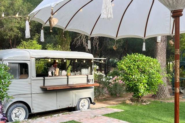 Nacar Wedding Planner