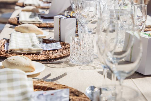 Nacar Wedding Planner