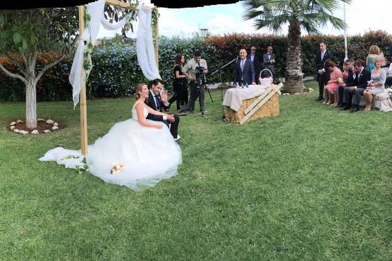 Mirador boda civil