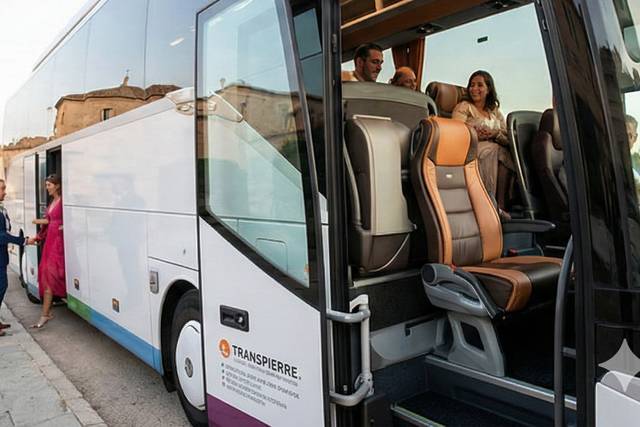 Setra s 517 hd