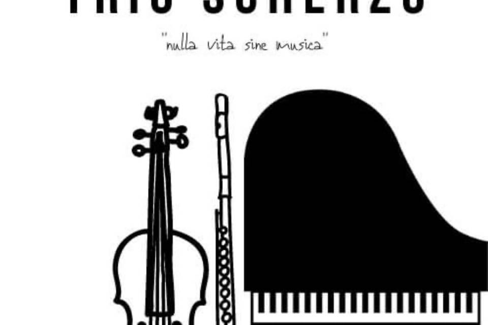 Trio Scherzo