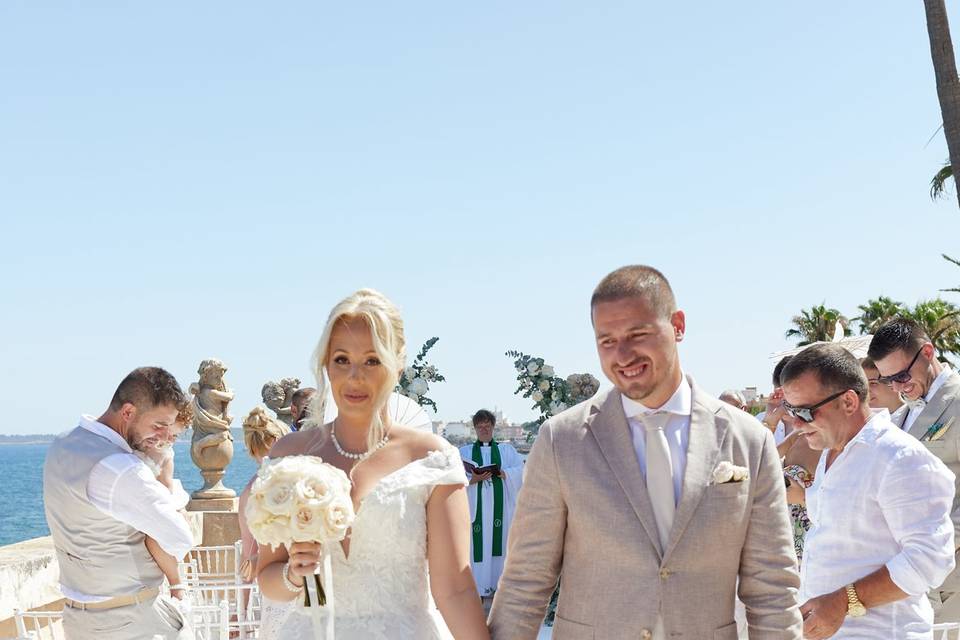 Mallorca Wedding