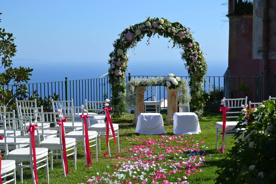 Málaga Deboda