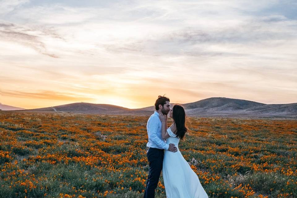 Málaga Deboda