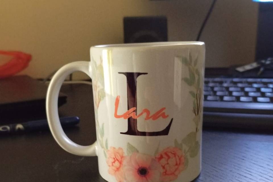 Tazas