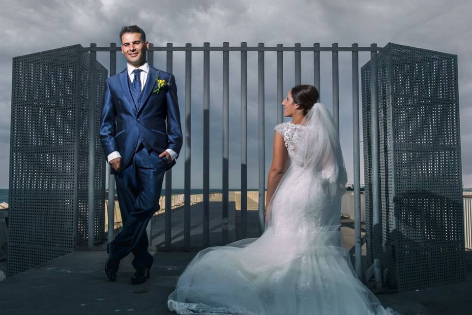Boda