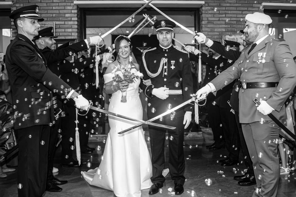 Boda