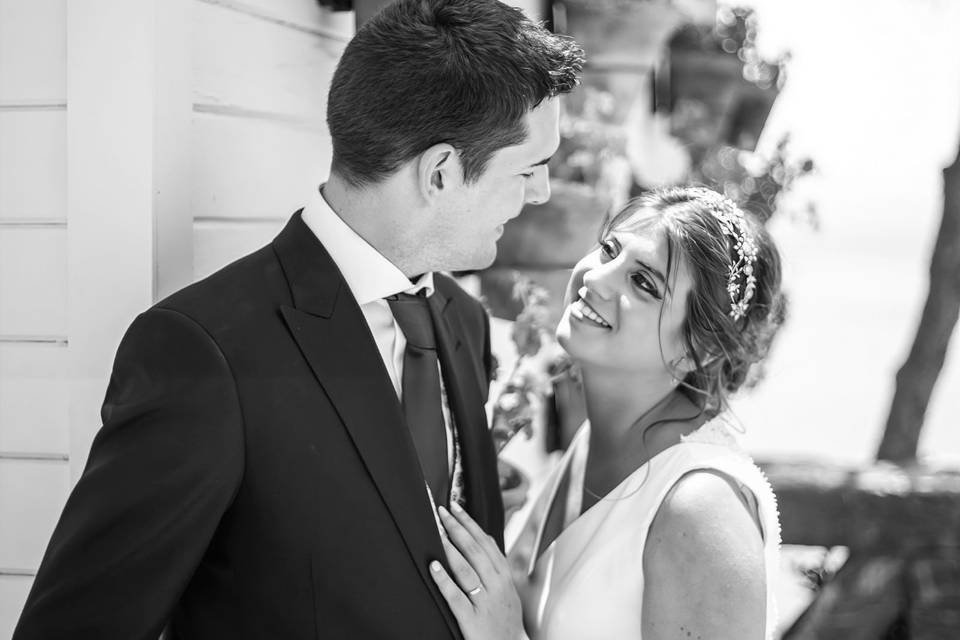 Boda