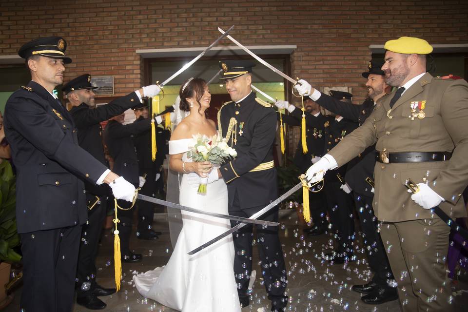 Boda