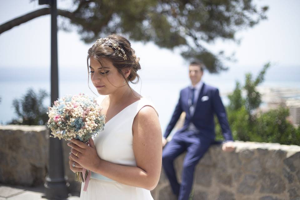 Boda