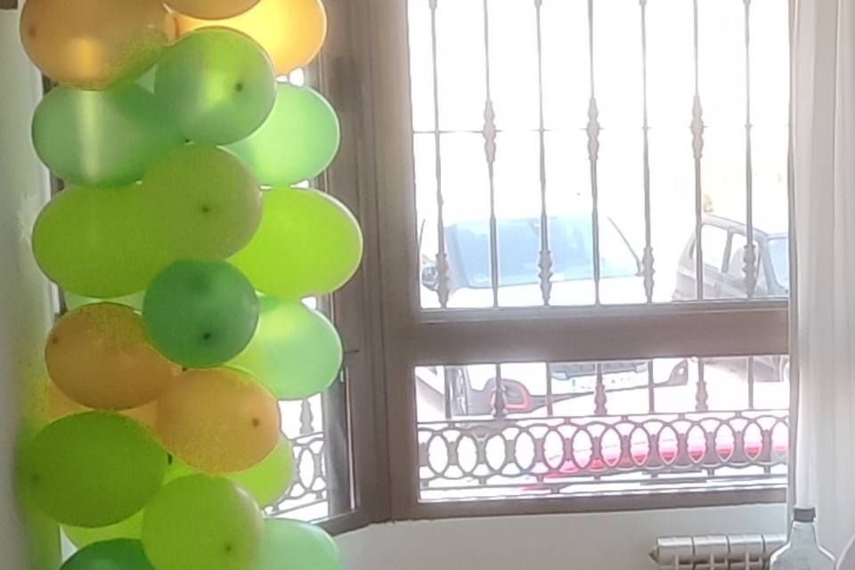 Medio arco
