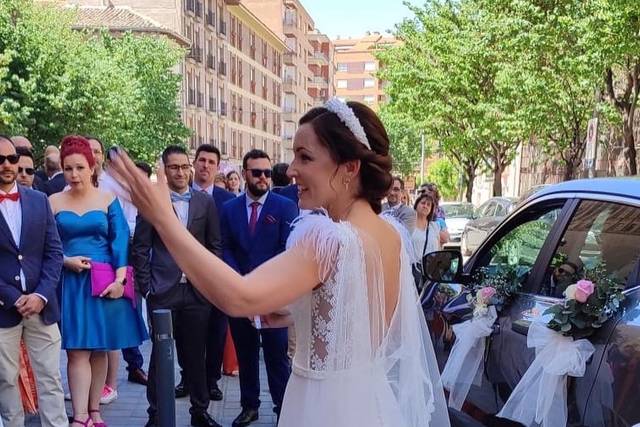 Novias 2022