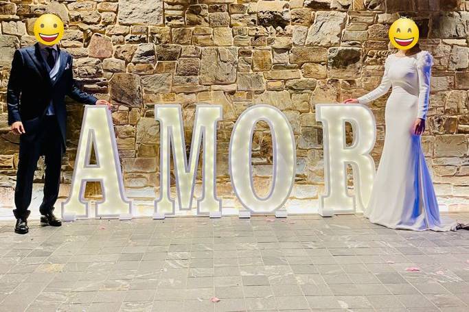 Amor
