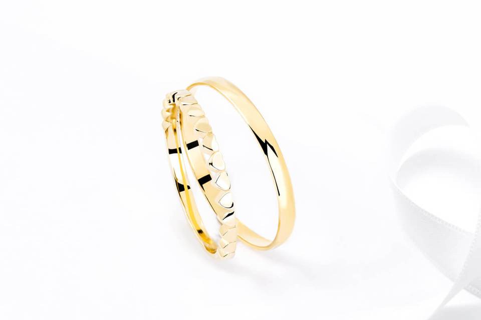 Alianzas de boda