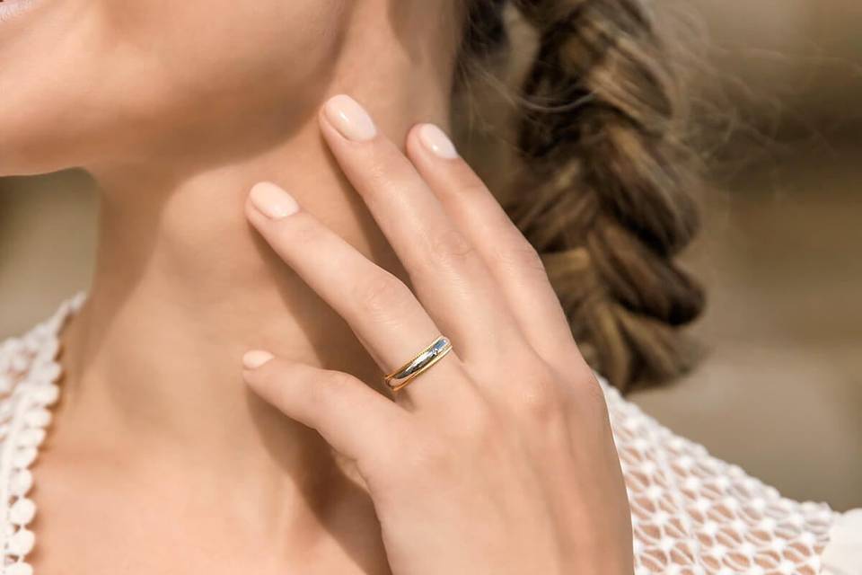 Alianzas de boda