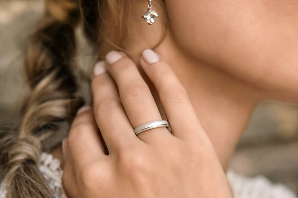 Alianzas de boda
