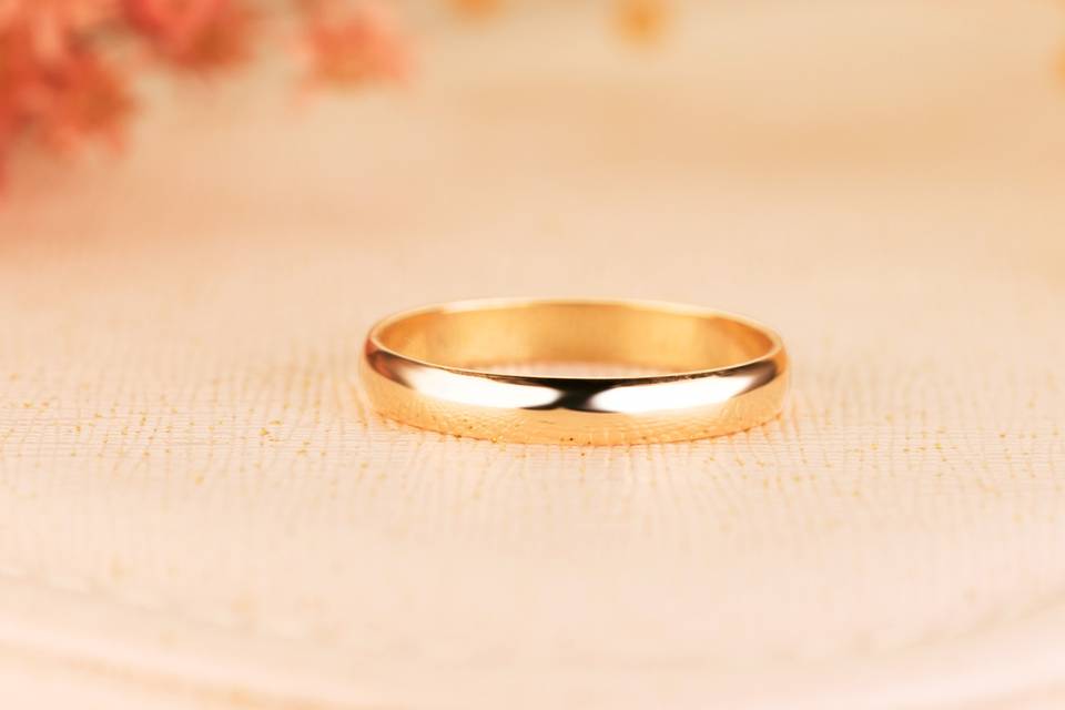 Alianzas de boda