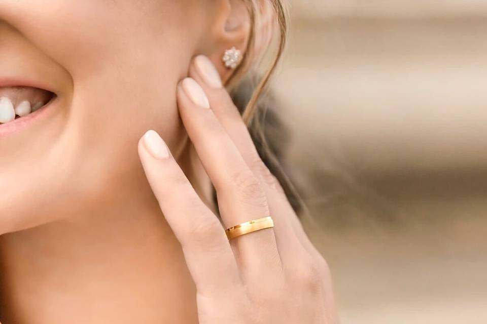 Alianzas de boda