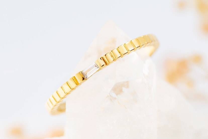 Alianzas de boda