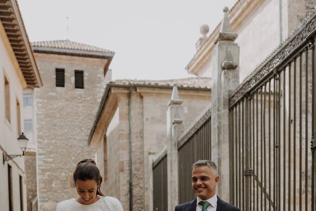 Disfrutar sin prisas