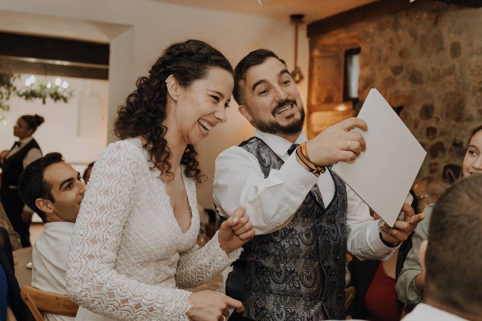 Momentos únicos