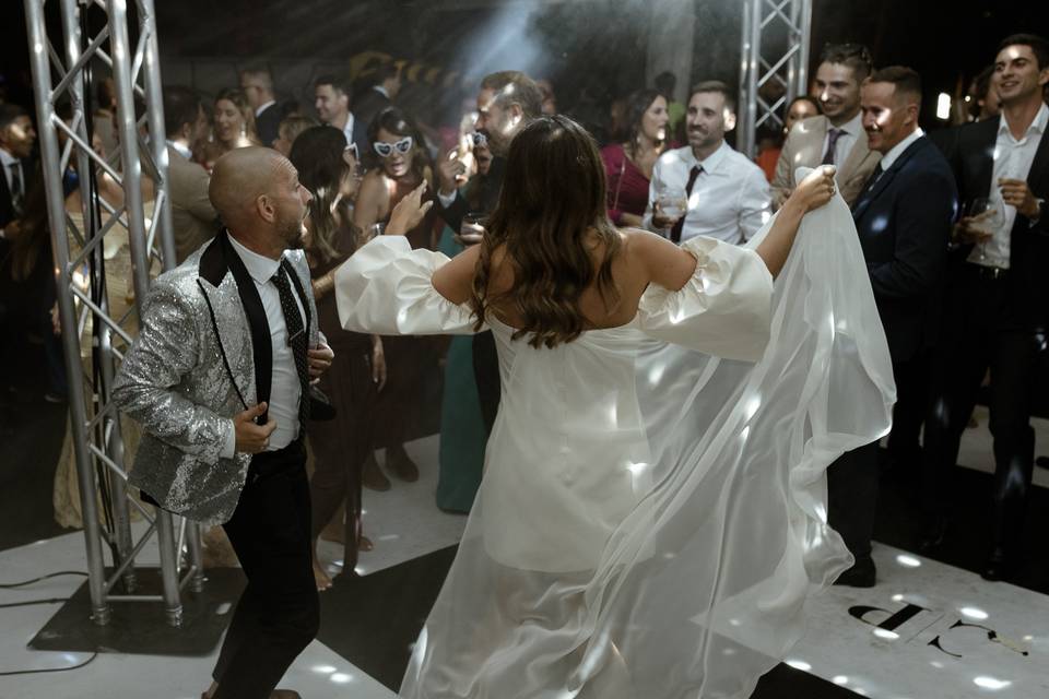 Celebrarlo asi