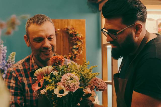 Floristería El Buen Jardinero
