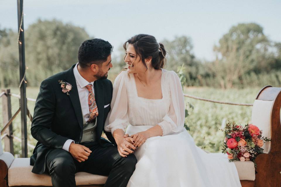 Novios