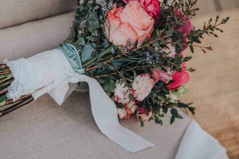 Ramo de novia