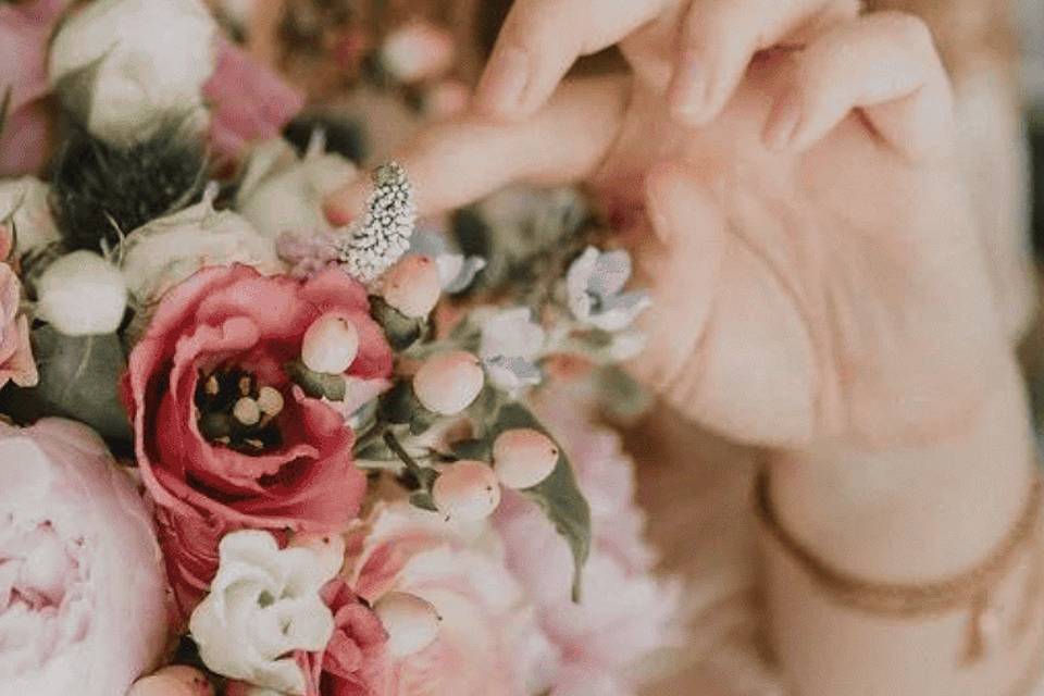 Ramo de novia