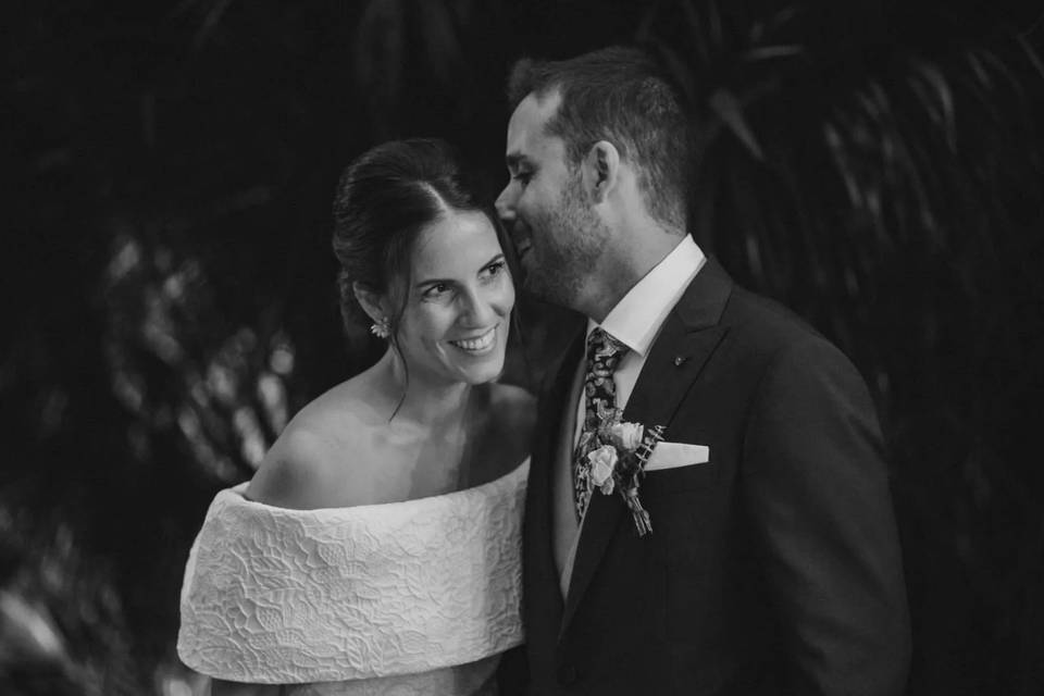 Novios