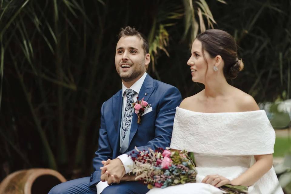 Novios